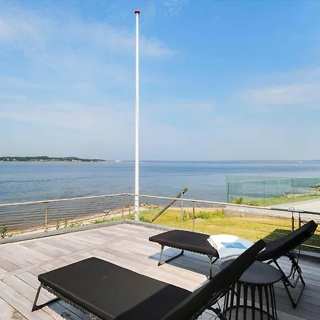 Feriehus Lf15135-farso-strandvejen-35-b *
