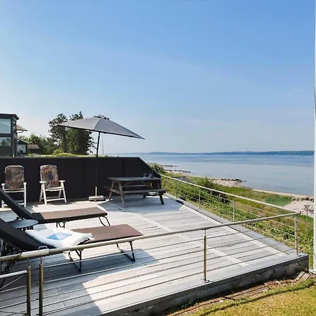 Feriehus Lf15135-farso-strandvejen-35-b